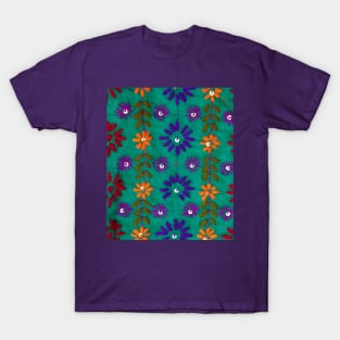 Foliate T-Shirt